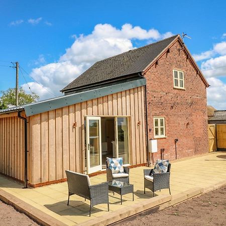Acorn Lodge Stafford Bagian luar foto