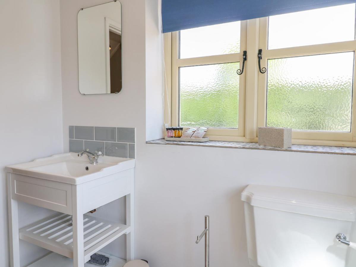 Acorn Lodge Stafford Bagian luar foto