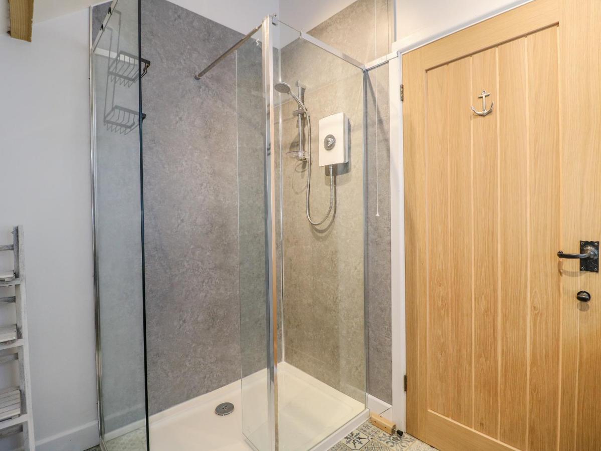 Acorn Lodge Stafford Bagian luar foto