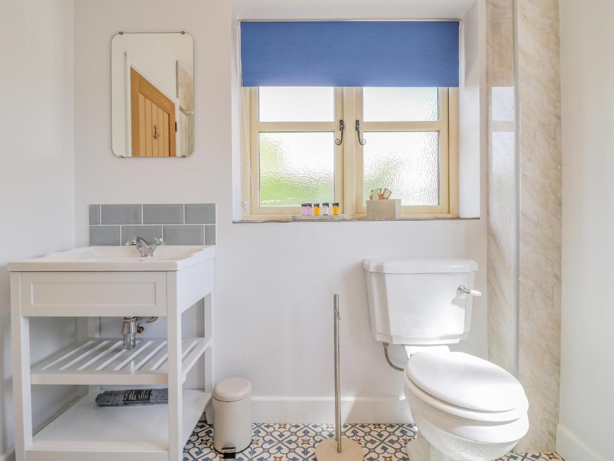 Acorn Lodge Stafford Bagian luar foto